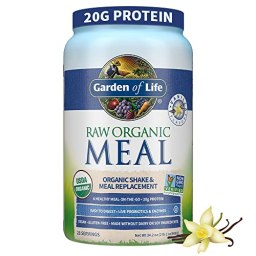Garden of Life