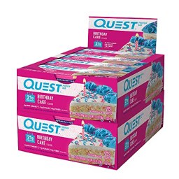Quest Nutrition