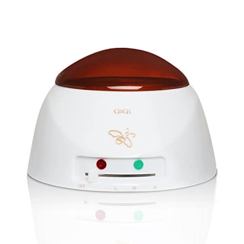 GiGi Honee Wax Warmer
