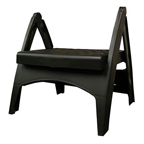Adams Manufacturing Quik-Fold Step Stool