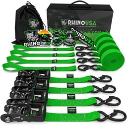 Rhino USA