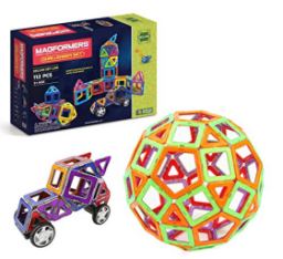 Magformers