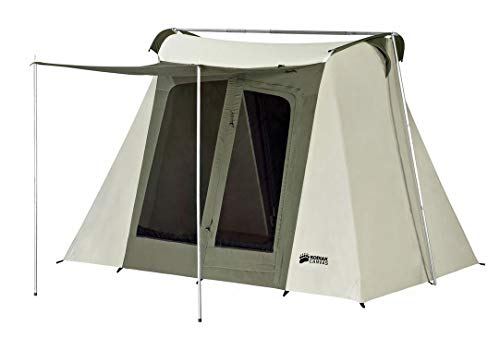 Kodiak Canvass Flex-Bow Deluxe 8-Person Tent
