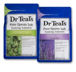 Dr. Teal’s