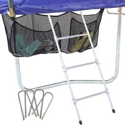 Skywalker Trampolines