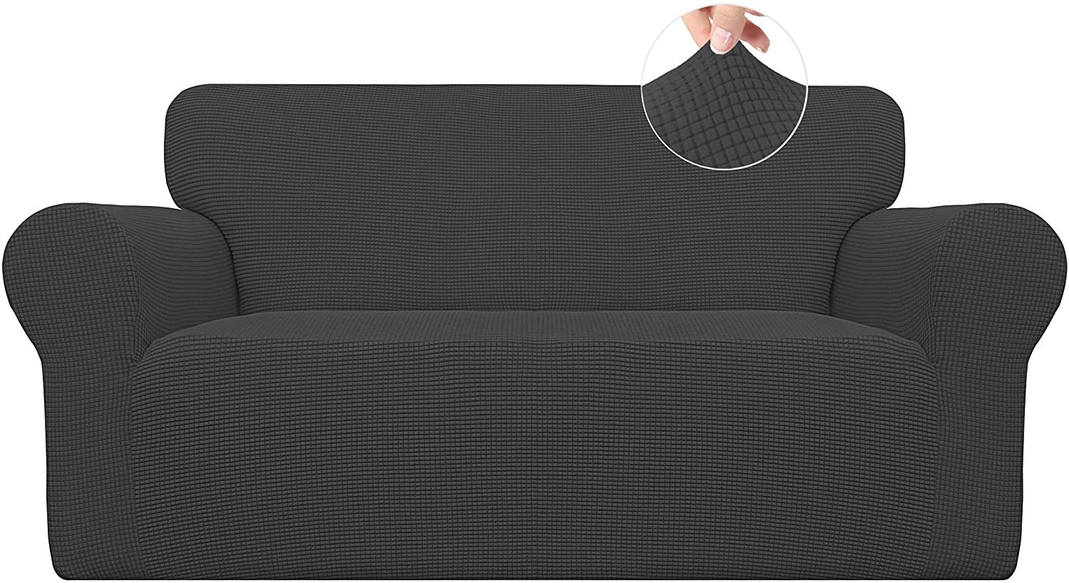 Easy-Going Stretch Sofa Slipcover