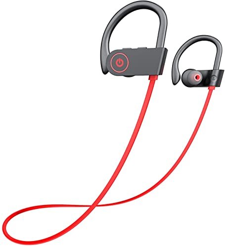 Otium Wireless Sports Earphones