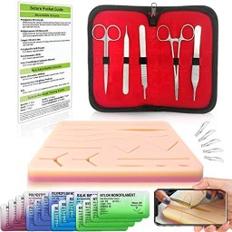 Suture Skills