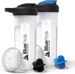 BluePeak