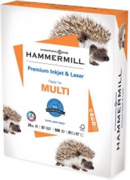 Hammermill