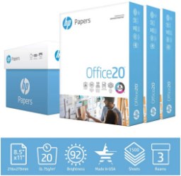 HP Everyday Papers