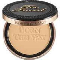 Too Faced