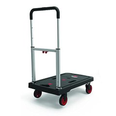 Magna Cart Flatform 300 lb. Capacity Folding Truck