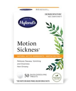Hyland's Homeopathic