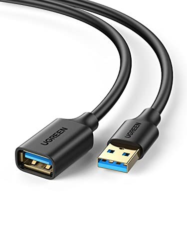 UGREEN USB 3.0 Extension Cable, 6&#039;