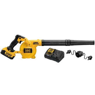 DEWALT 20V MAX Compact Blower