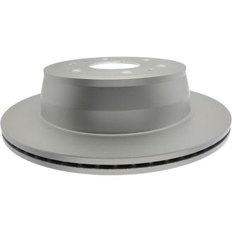 ACDelco Gold 18A81032 Rear Disc Brake Rotor