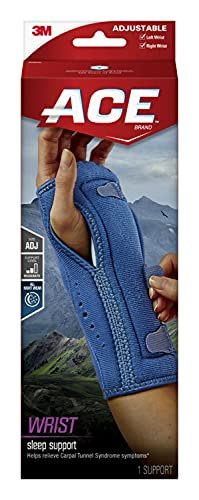 ACE Night Wrist Sleep Support