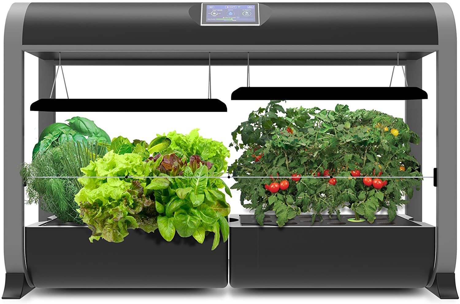 AeroGarden Farm 24basic