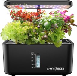 Ahopegarden