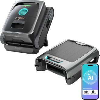 AIPER Experts Duo: Scuba V3 &amp; EcoSurfer S2