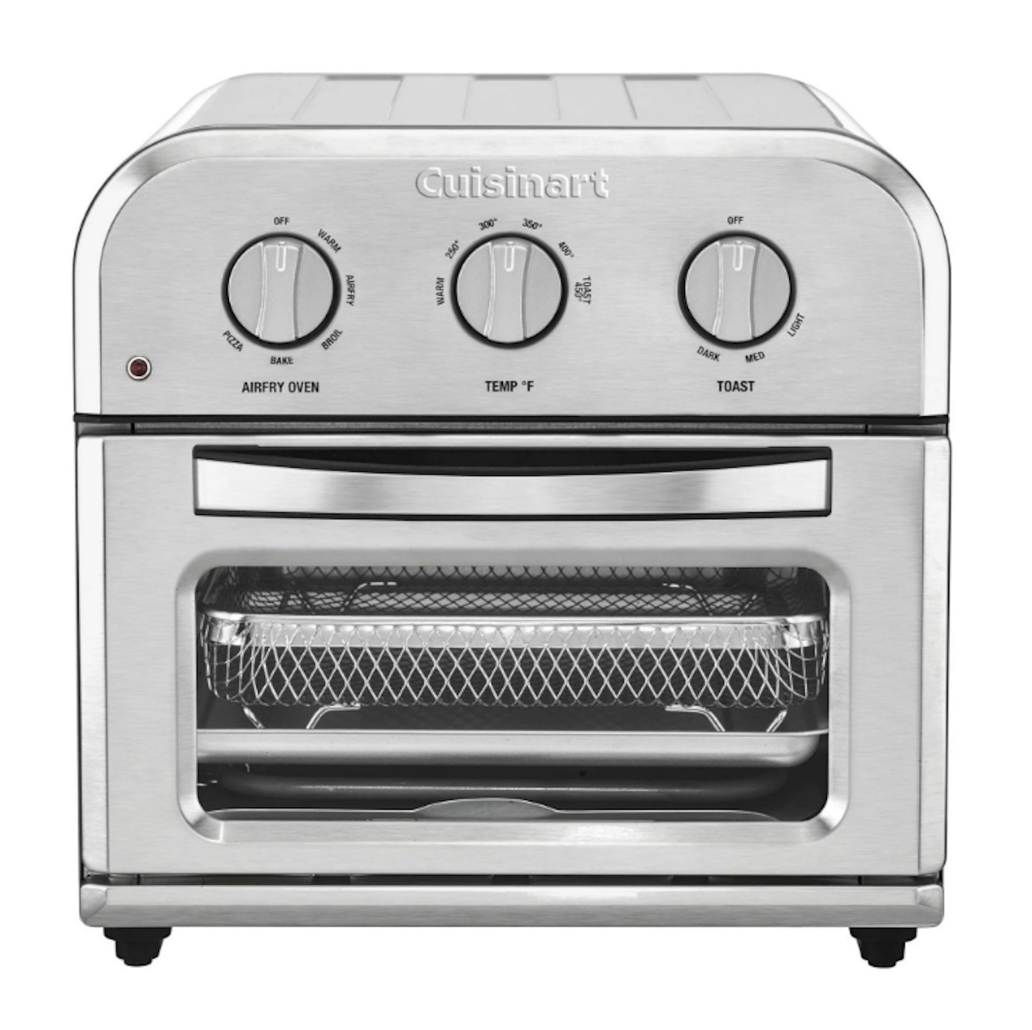 Cuisinart TOA-26 Airfryer Toaster Oven
