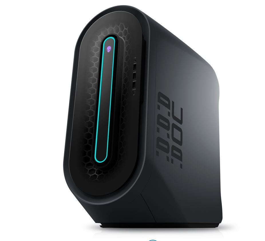 Dell Alienware Aurora R13