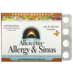 Source Naturals