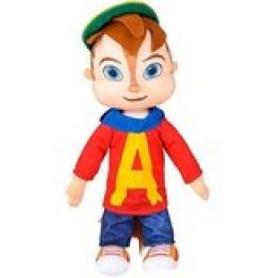 Alvin and the Chipmunks