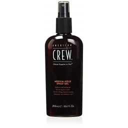 American Crew