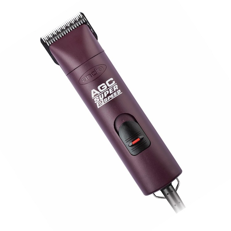 Andis AGC2 Super 2-Speed Professional Clipper