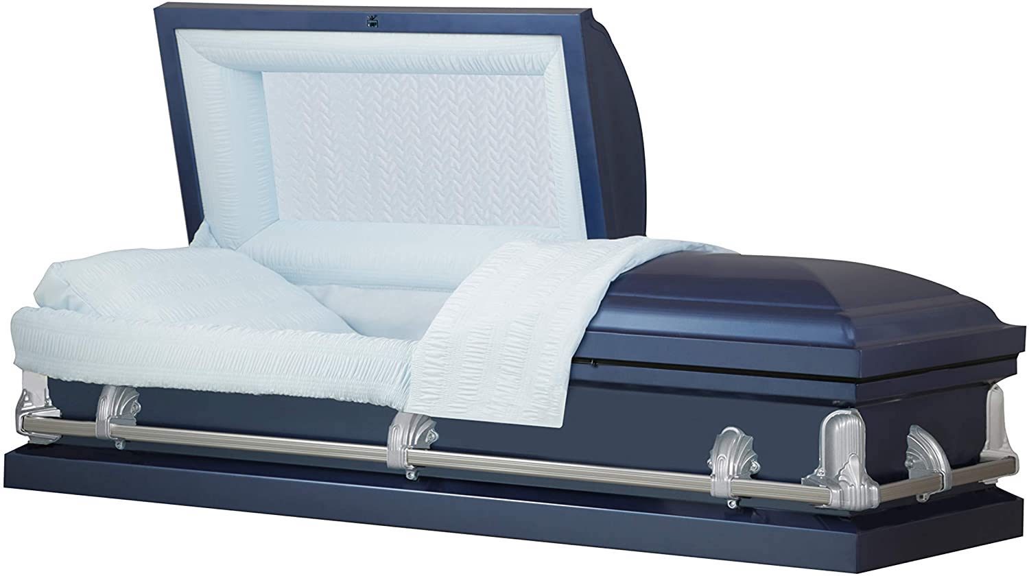 Titan Casket Andover