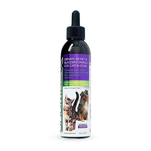 Animal Nutritional Products UroMAXX - Urinary, Kidney, &amp; Bladder Formula