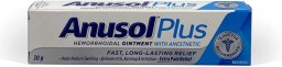 Anusol