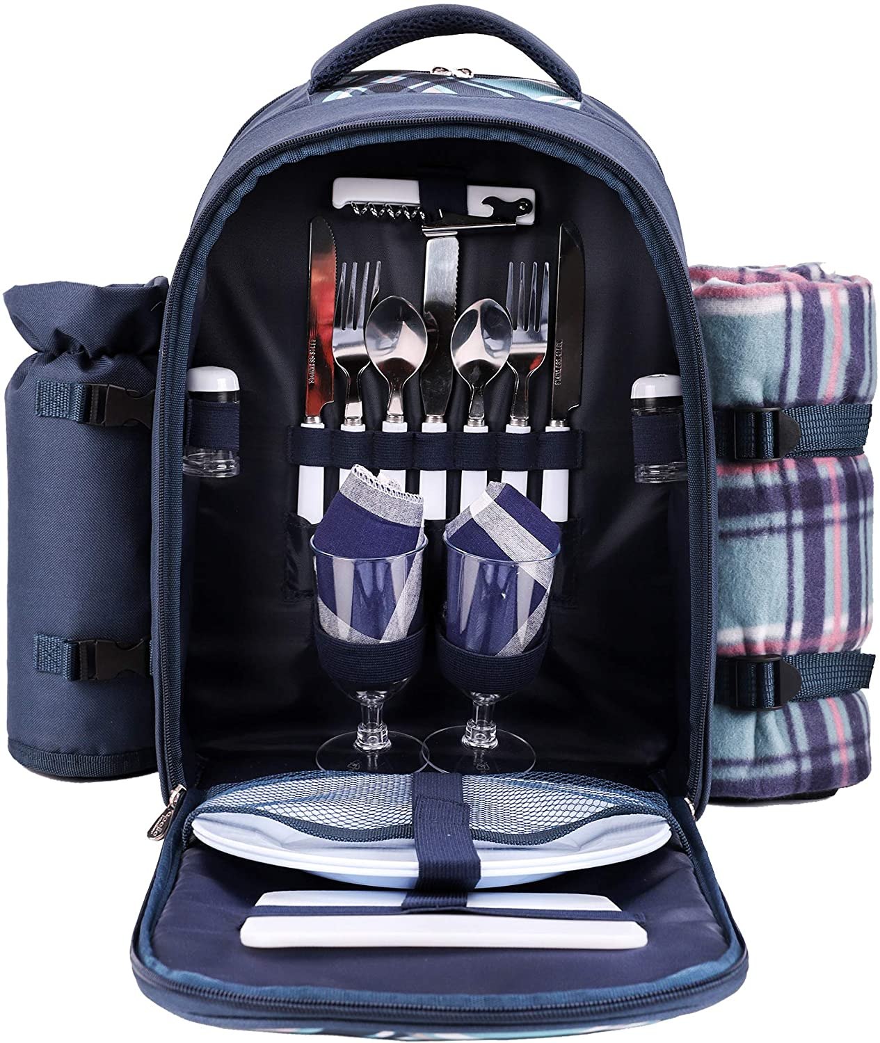 apollo walker Picnic Backpack