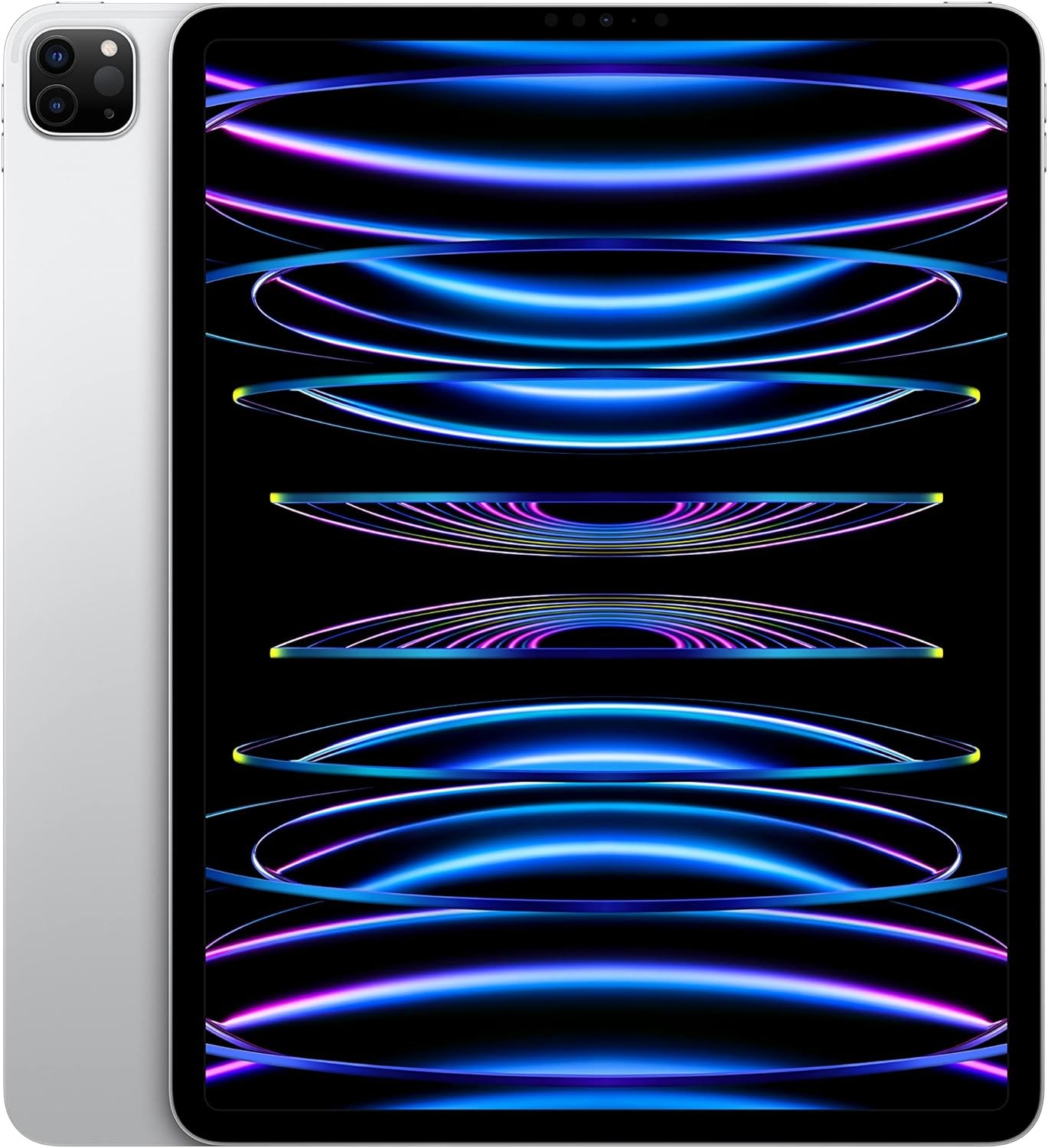 Apple iPad Pro 12.9-inch (6th Generation)