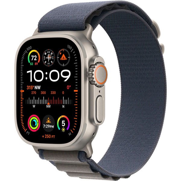Apple Apple Watch Ultra 2 [GPS + Cellular 49mm]
