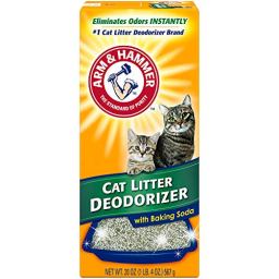 Arm and Hammer