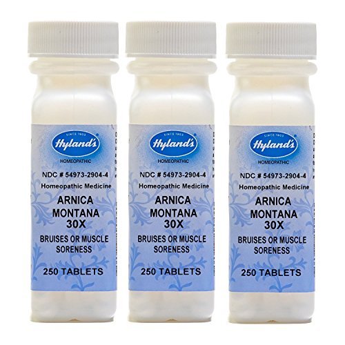 Hyland's Arnica Tablets