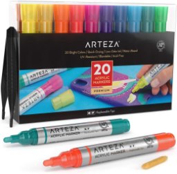 Arteza