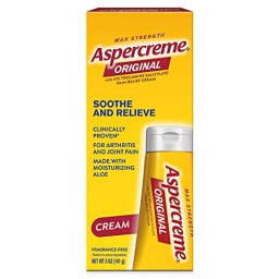 Aspercreme