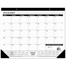 At-A-Glance