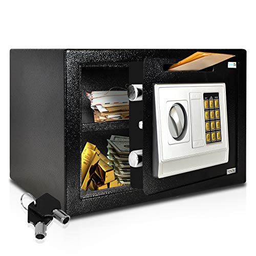 SereneLife Drop Box Safe
