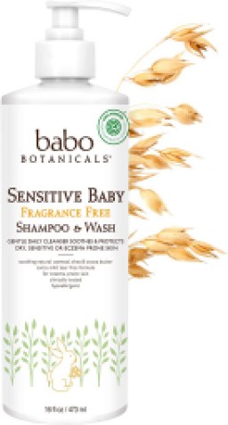 Babo Botanicals