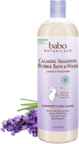 Babo Botanicals