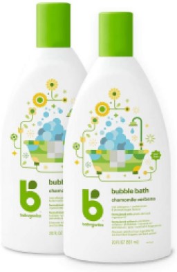 Babyganics