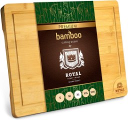 Royal Craft Wood