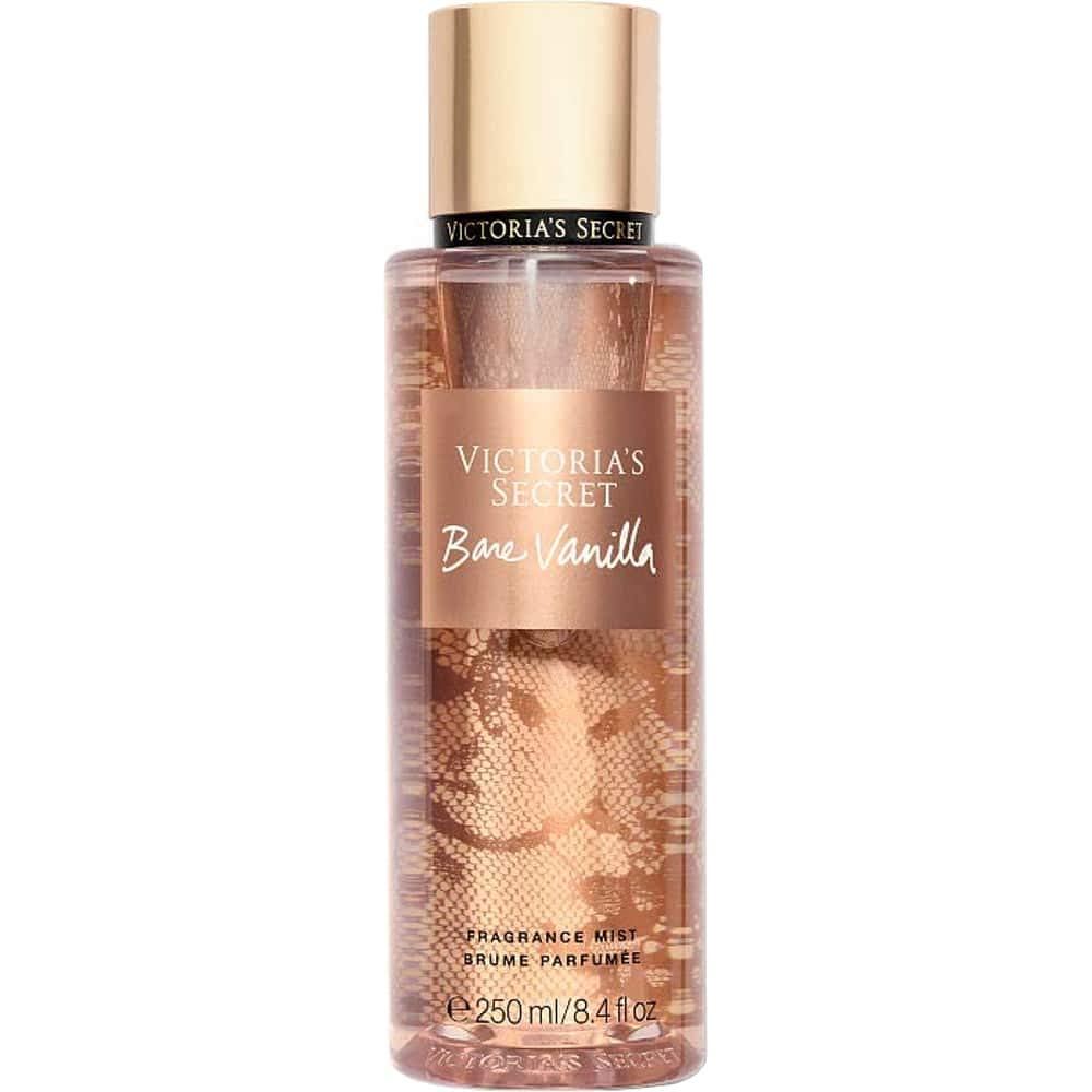 Victoria's Secret Bare Vanilla