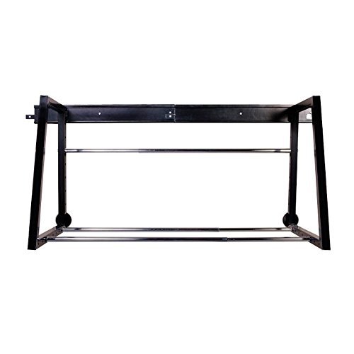 HyLoft 1000 Multi-Tire Rack