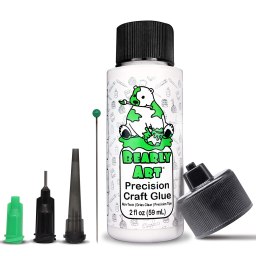 Bearly Art